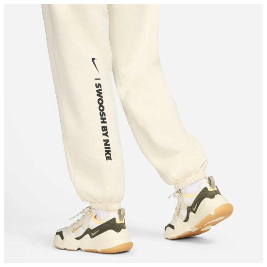 Nike Γυναικείο παντελόνι φόρμας Sportswear Fleece Pants